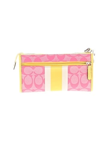 Coach Wristlet (view 2)