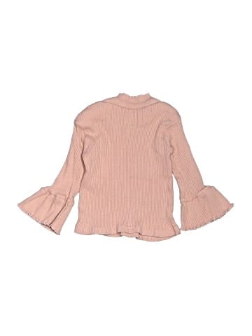 RZ Rachel Zoe Long Sleeve Top (view 2)