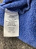 Talbots Blue Sweatshirt Size S - photo 8
