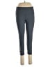 Yogalicious Gray Active Pants Size L - photo 1