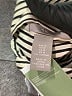 H&M Stripes Gray Casual Dress Size M - photo 9
