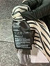 H&M Stripes Gray Casual Dress Size M - photo 10