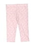 Btween Hearts Pink Leggings 12-18 MO / 18 MO - photo 2