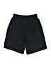 Nike Graphic Black Athletic Shorts Size 5 - 6 - photo 2
