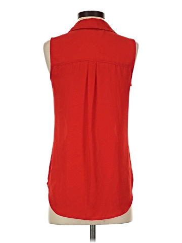 BCX Sleeveless Blouse (view 2)