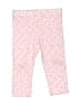 Btween Hearts Pink Leggings 12-18 MO / 18 MO - photo 1