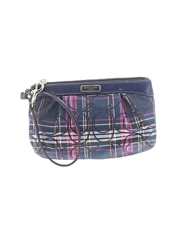 Coach Wristlet (view 1)