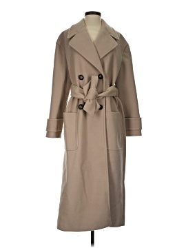 Asos Design Trenchcoat