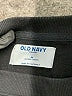 Old Navy 100% Polyester Solid Black Sweatshirt Size M - photo 7