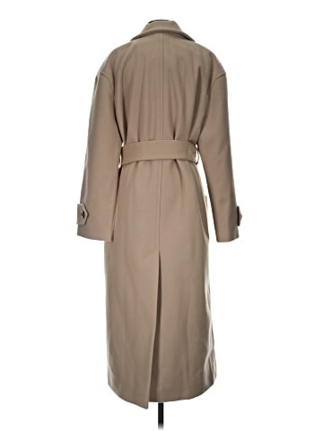 ASOS Design Trenchcoat (view 2)