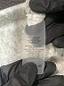 Vince Camuto Silver Pullover Sweater Size L - photo 8