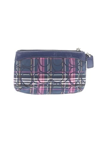 Coach Wristlet (view 2)
