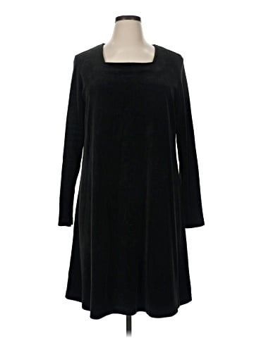 Hanna Andersson Casual Dress (view 1)