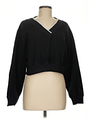 Victoria's Secret Pink Pullover Sweater (view 1)