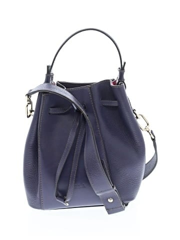 FURLA Leather Bucket Bag (view 1)