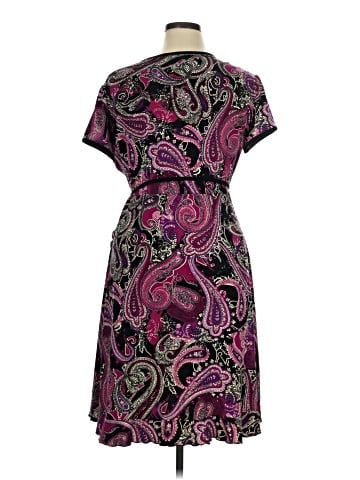 Apt. 9 Casual Dress (view 2)