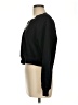 Victoria's Secret Pink Black Pullover Sweater Size M - photo 5