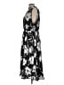 Torrid 100% Polyester Black Casual Dress Size Lg Plus (0) - photo 5