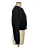 Victoria's Secret Pink Black Pullover Sweater Size M - photo 4