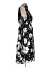 Torrid 100% Polyester Black Casual Dress Size Lg Plus (0) - photo 4