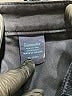 Faconnable Black Casual Pants Size 10 - photo 4
