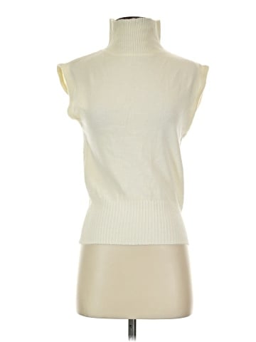 Double Zero Sleeveless Top (view 1)