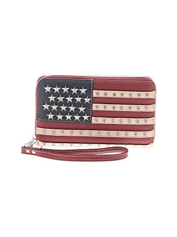 Montana West Wristlet (view 1)