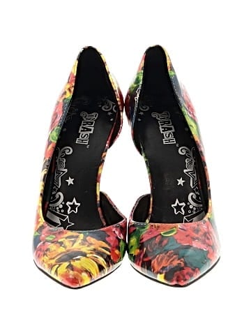 Brash Heels (view 2)