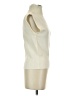 Double Zero Ivory Sleeveless Top Size S - photo 4