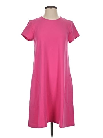 J. McLaughlin Casual Dress (view 1)