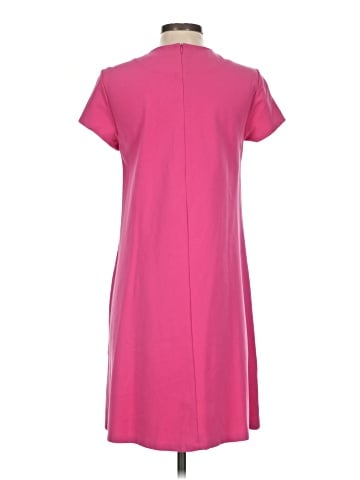J. McLaughlin Casual Dress (view 2)