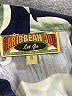 Caribbean Joe Blue Sleeveless Blouse Size S - photo 7