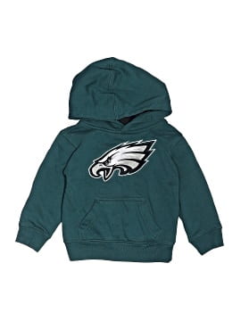 Team Apparel Pullover Hoodie