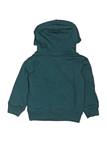 Team Apparel Pullover Hoodie (view 2)