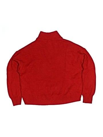 Gap Kids Turtleneck Sweater (view 2)