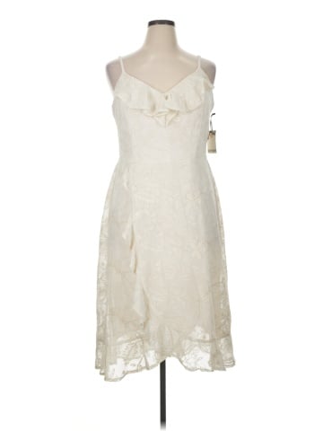 Kensie Cocktail Dress (view 1)