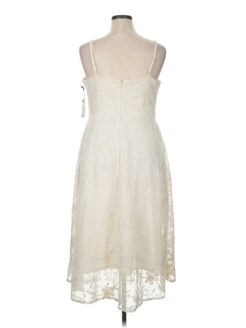 Kensie Cocktail Dress (view 2)