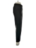 Versona Solid Black Active Pants Size 2 - photo 4
