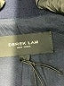 Derek Lam Blue Blazer Size 10 - photo 6