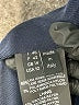 Derek Lam Blue Blazer Size 10 - photo 8