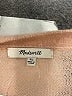Madewell Pink Cardigan Size XL - photo 7
