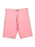 Forever 21 Solid Pink Shorts Size L - photo 1