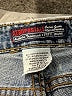 Aeropostale Blue Jeans Size 13 - 14 - photo 7