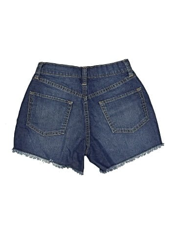 Old Navy Denim Shorts (view 2)