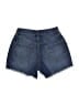 Old Navy Blue Denim Shorts Size 12 - photo 2