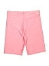 Forever 21 Solid Pink Shorts Size L - photo 2