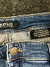 Buffalo by David Bitton Solid Blue Jeans Size 10 - photo 4
