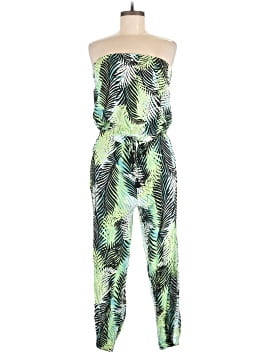 Blue Island Jumpsuit