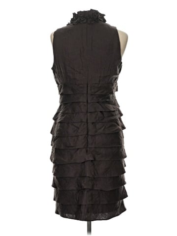 London Times Cocktail Dress (view 2)