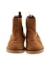 Gap Brown Ankle Boots Size 2 (youth) - photo 2